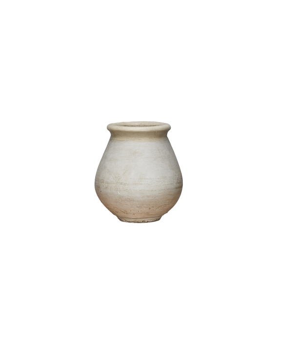 Cast Mini Biot Jar