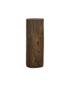 Wood Pedestal - Round