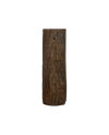 Wood Pedestal - Round