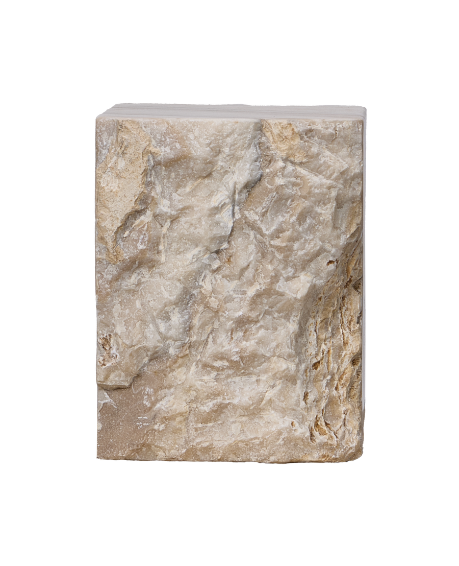 Designed Onyx Side Table from Indonesia made of Onyx