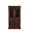 Wood Cabinet - Natural