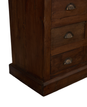 Wood Sideboard - Natural