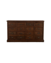 Wood Sideboard - Natural