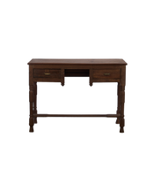 Wood Desk - Natural