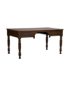 Wood Desk - Natural