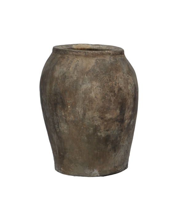 Grain Pot