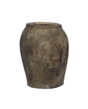 Grain Pot