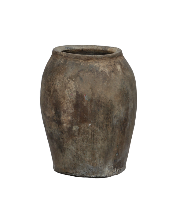 Grain Pot