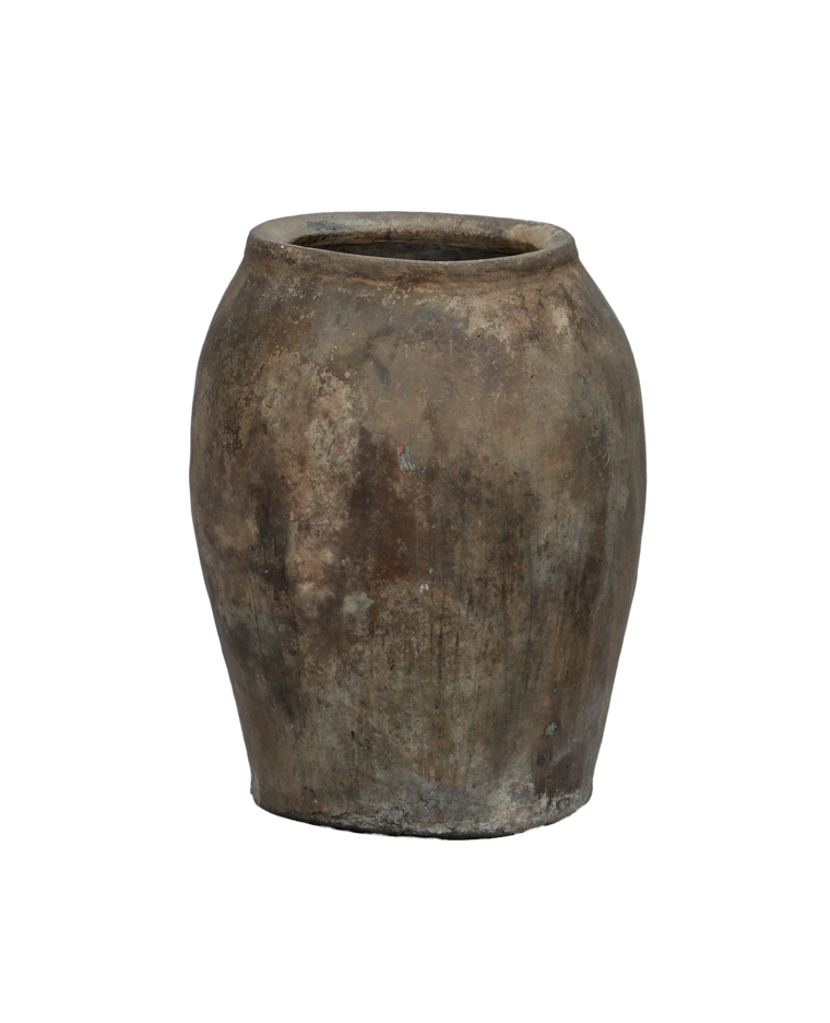 Grain Pot