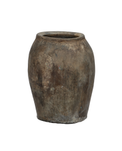 Grain Pot