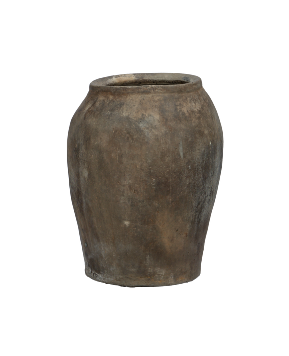 Grain Pot