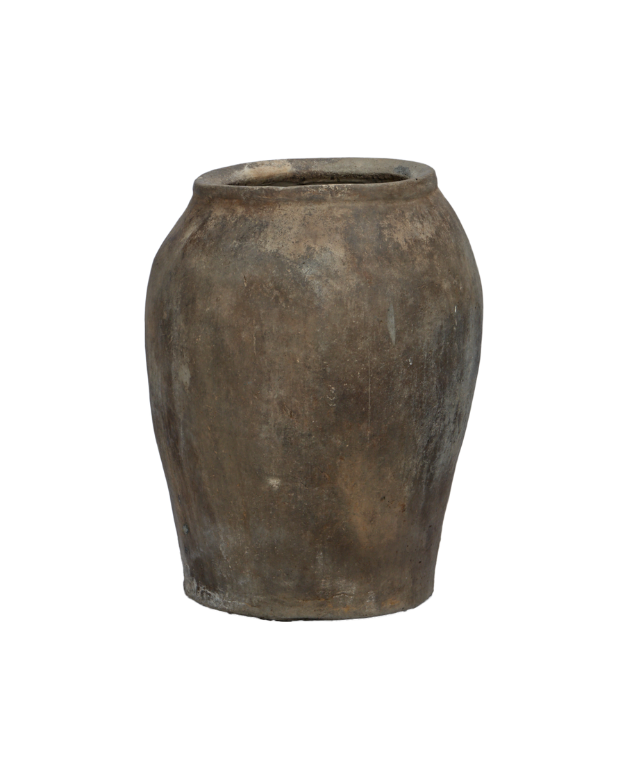 Grain Pot