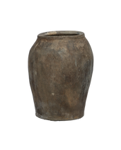 Grain Pot