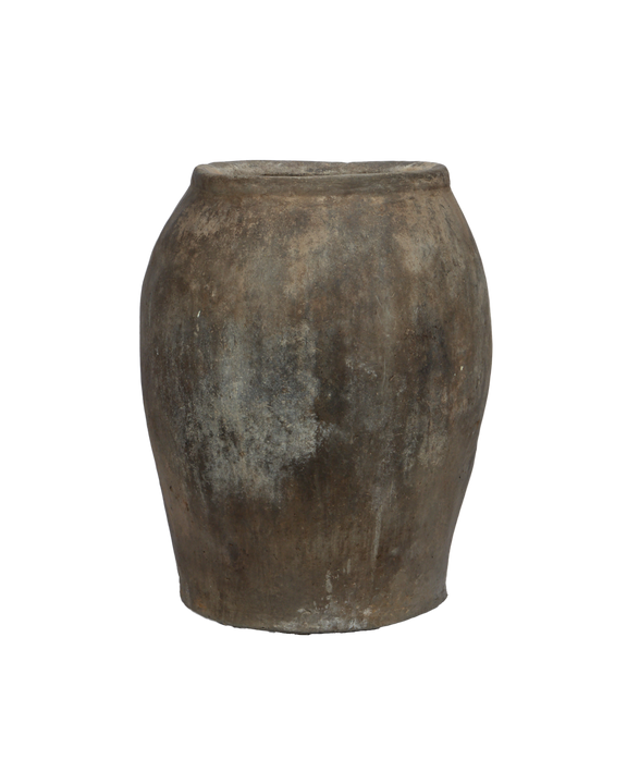 Grain Pot