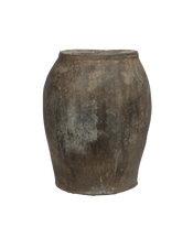 Grain Pot