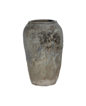 Grain Pot