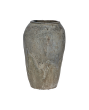 Grain Pot