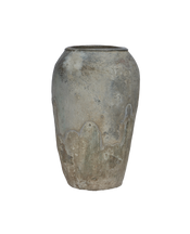 Grain Pot