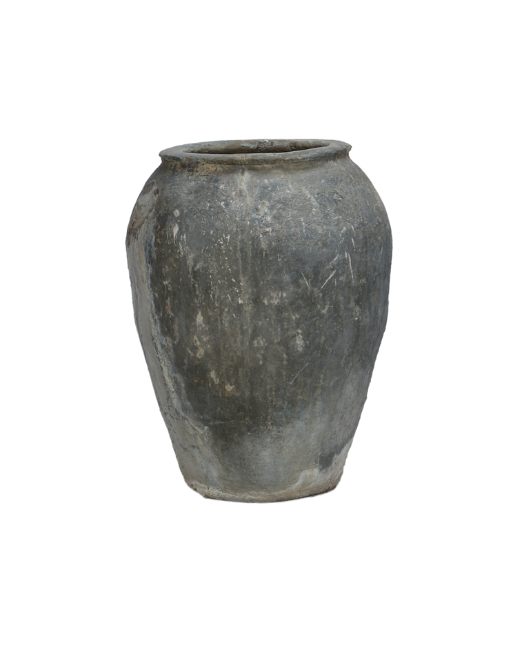 Grain Pot