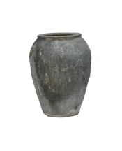 Grain Pot