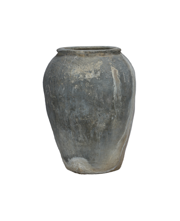 Grain Pot
