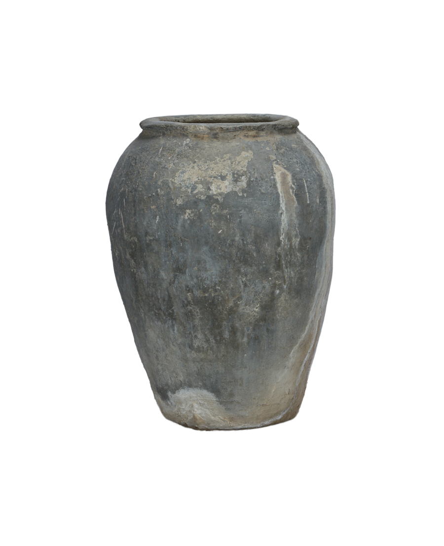 Grain Pot