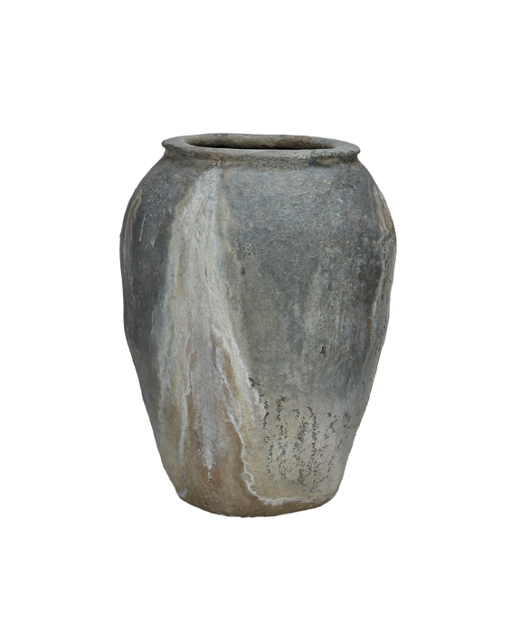 Grain Pot