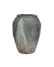 Grain Pot