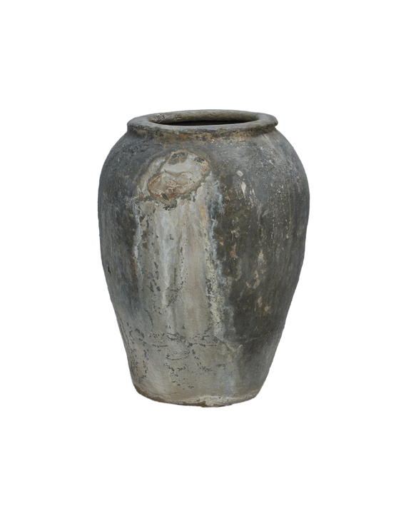 Grain Pot