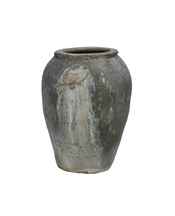Grain Pot