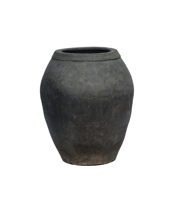 Grain Pot
