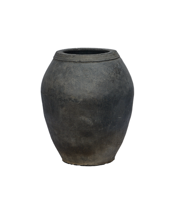 Grain Pot