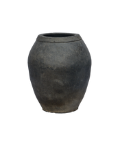 Grain Pot