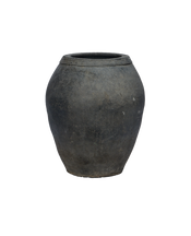 Grain Pot