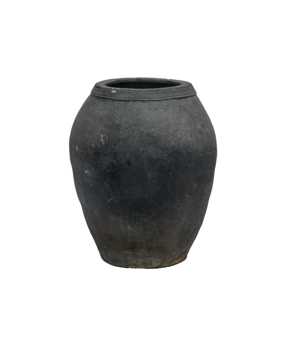 Grain Pot