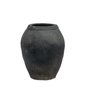Grain Pot