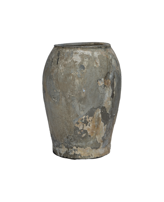 Grain Pot