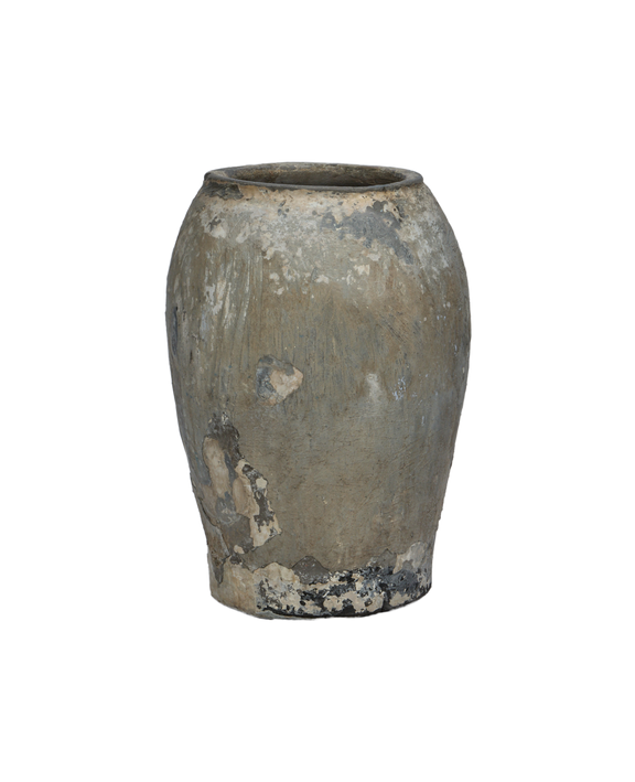 Grain Pot