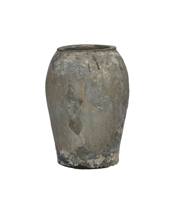 Grain Pot