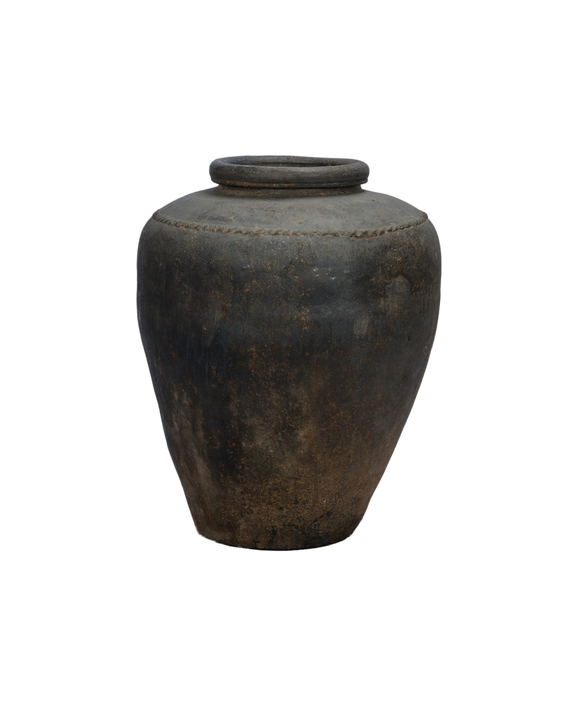 Grain Pot
