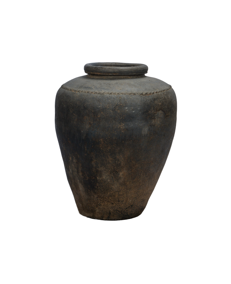 Grain Pot