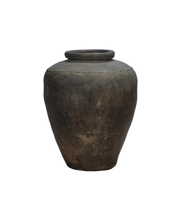 Grain Pot