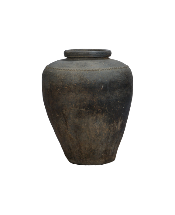 Grain Pot