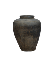 Grain Pot
