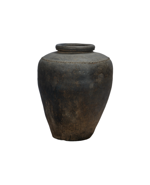 Grain Pot