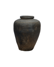 Grain Pot