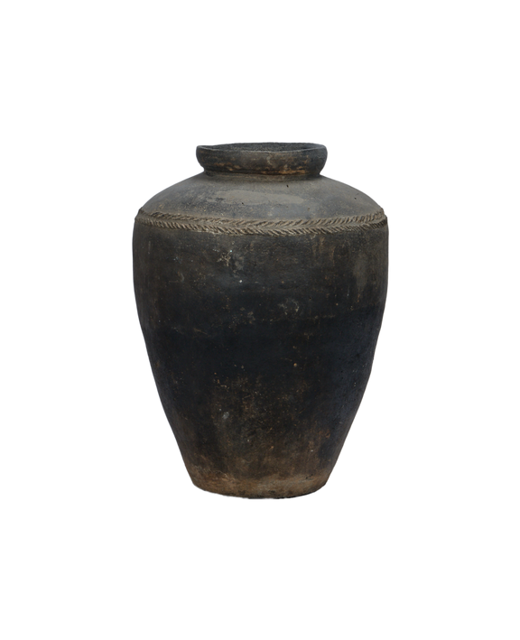 Grain Pot