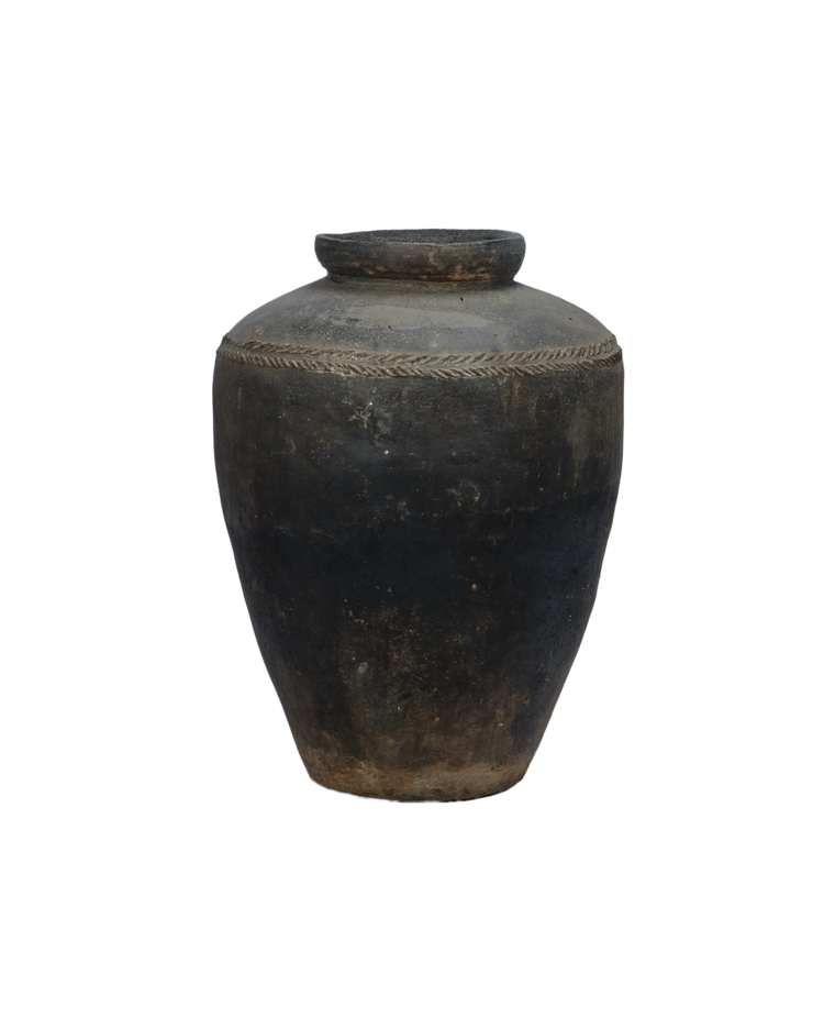 Grain Pot