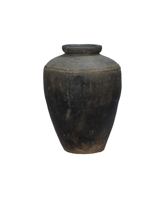Grain Pot