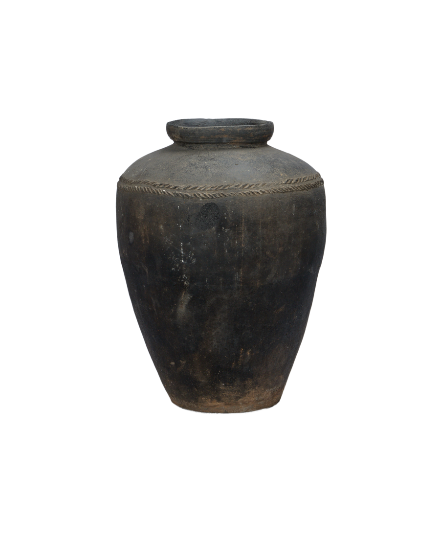 Grain Pot